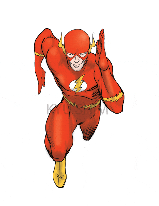Detail Gambar Kartun Pahlawan Super Hero Nomer 14