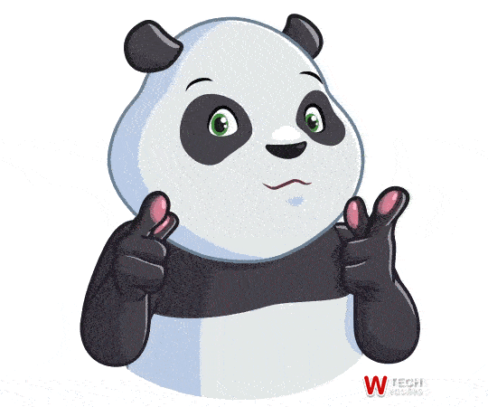 Detail Gambar Kartun Panda Bergerak Nomer 26