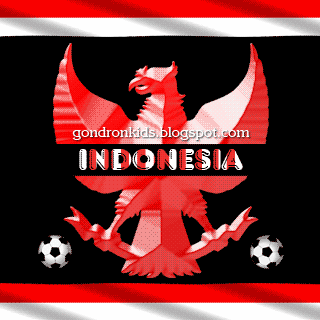 Detail Gambar Kartun Pemain Sepak Bola Indonesia Nomer 33