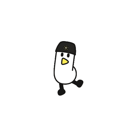 Detail Gambar Kartun Penguin Nomer 44