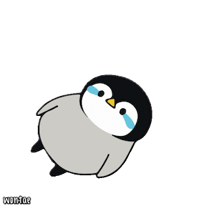 Detail Gambar Kartun Penguin Nomer 46