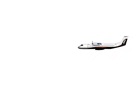 Detail Gambar Kartun Pesawat Terbang Nomer 13