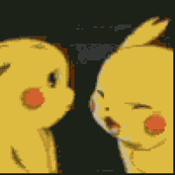 Detail Gambar Kartun Pikachu Nomer 50