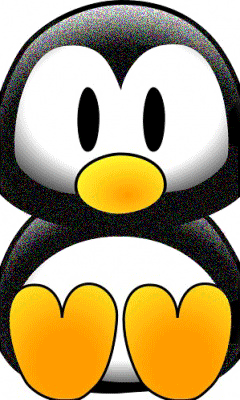 Detail Gambar Kartun Pinguin Nomer 23