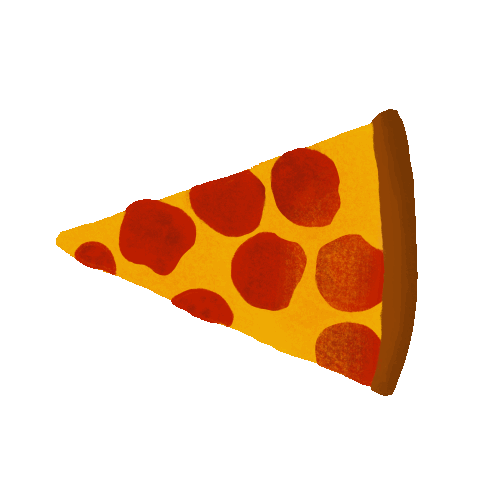 Detail Gambar Kartun Pizza Nomer 42