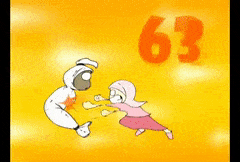 Detail Gambar Kartun Pocong Nomer 26