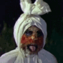 Detail Gambar Kartun Pocong Nomer 42