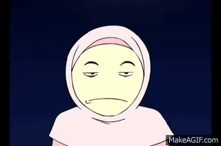 Detail Gambar Kartun Pocong Nomer 8