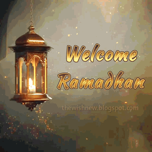 Detail Gambar Kartun Ramadhan Mubarak Nomer 2