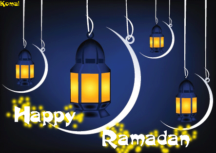 Detail Gambar Kartun Ramadhan Mubarak Nomer 16