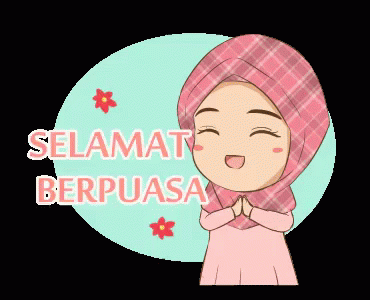 Detail Gambar Kartun Ramadhan Mubarak Nomer 17
