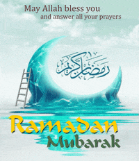 Detail Gambar Kartun Ramadhan Mubarak Nomer 18