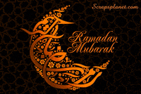 Detail Gambar Kartun Ramadhan Mubarak Nomer 24