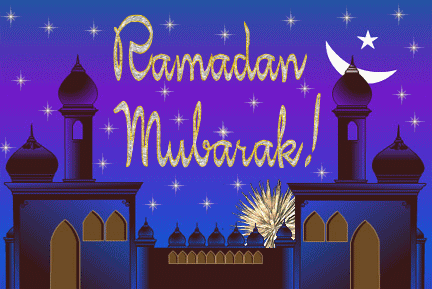 Detail Gambar Kartun Ramadhan Mubarak Nomer 4