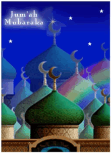 Detail Gambar Kartun Ramadhan Mubarak Nomer 38