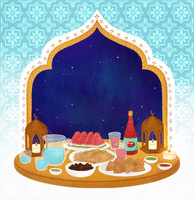 Detail Gambar Kartun Ramadhan Mubarak Nomer 39