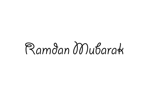 Detail Gambar Kartun Ramadhan Mubarak Nomer 44