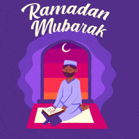 Detail Gambar Kartun Ramadhan Mubarak Nomer 52