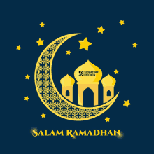 Detail Gambar Kartun Ramadhan Mubarak Nomer 8