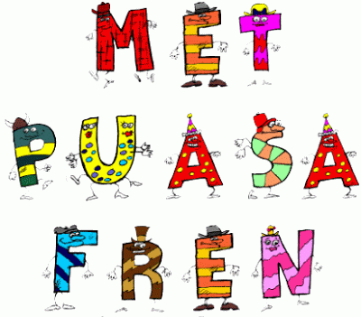 Detail Gambar Kartun Ramadhan Mubarak Nomer 9