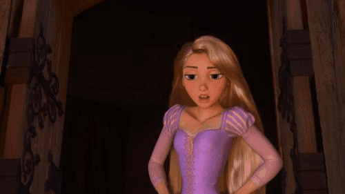 Detail Gambar Kartun Rapunzel Nomer 22