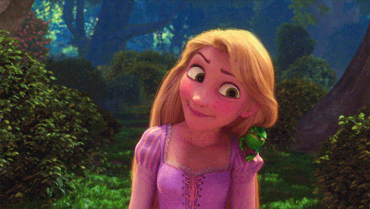 Detail Gambar Kartun Rapunzel Nomer 30