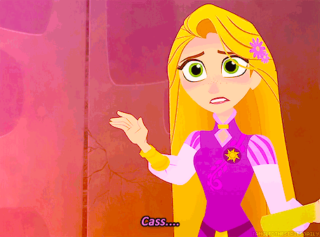 Detail Gambar Kartun Rapunzel Nomer 5