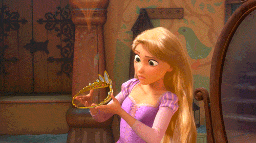 Detail Gambar Kartun Rapunzel Nomer 40