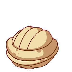 Detail Gambar Kartun Roti Nomer 15