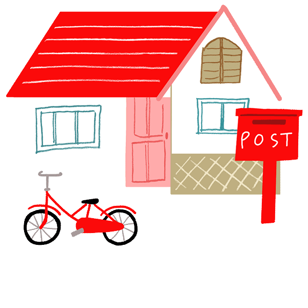 Detail Gambar Kartun Rumah Sederhana Nomer 7
