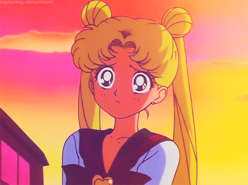 Detail Gambar Kartun Sailormoon Nomer 9