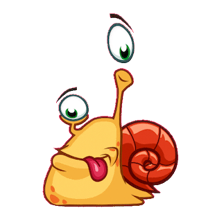 Detail Gambar Kartun Siput Nomer 13