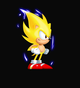 Detail Gambar Kartun Sonic Nomer 15