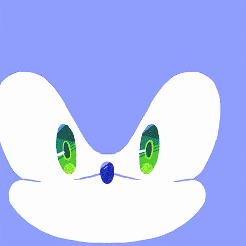 Detail Gambar Kartun Sonic Nomer 7