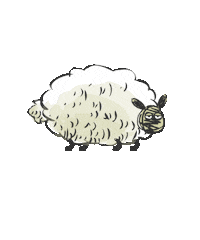 Detail Gambar Kartun Sound The Sheep Nomer 46