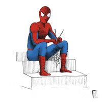 Detail Gambar Kartun Spiderman Nomer 9