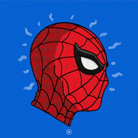 Detail Gambar Kartun Spiderman Nomer 48