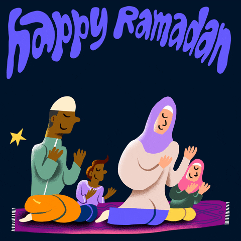 Detail Gambar Kartun Tema Ramadhan Nomer 50