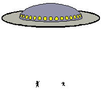 Detail Gambar Kartun Ufo Nomer 2