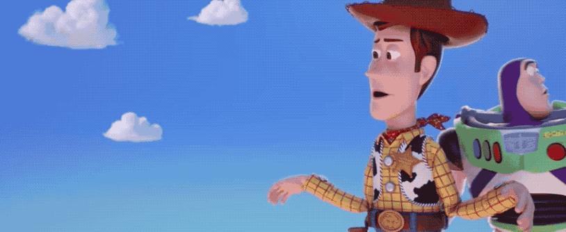 Detail Gambar Kartun Woody Toy Story Nomer 6