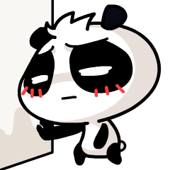 Detail Gambar Kepala Panda Kartun Nomer 27