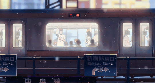 Detail Gambar Kereta Api Animasi Nomer 28