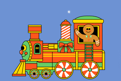 Detail Gambar Kereta Api Kartun Nomer 17