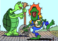 Detail Gambar Kura2 Kartun Nomer 7