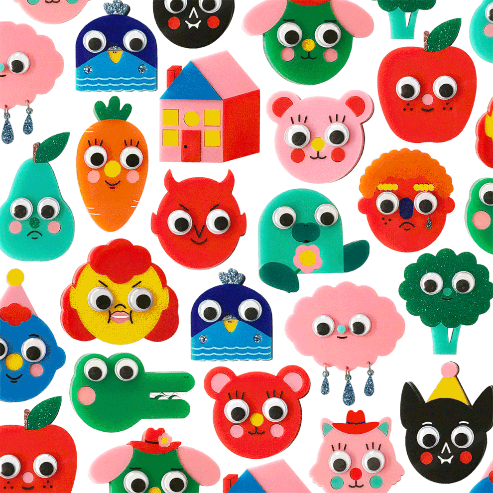 Detail Gambar Kura2 Kartun Nomer 13
