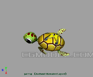 Detail Gambar Kura2 Kartun Nomer 35