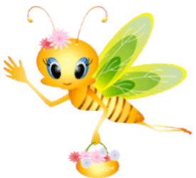 Detail Gambar Lebah Animasi Nomer 22