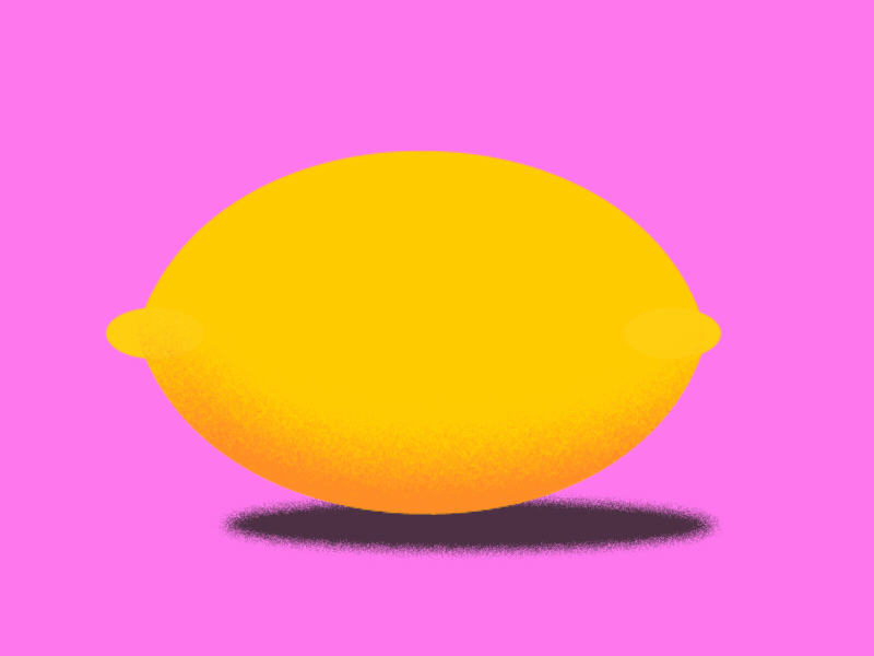 Detail Gambar Lemon Kartun Nomer 14
