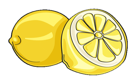 Detail Gambar Lemon Kartun Nomer 23