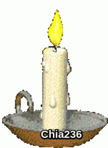 Detail Gambar Lilin Animasi Nomer 17